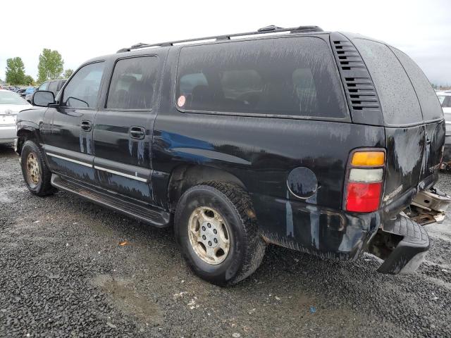 Photo 1 VIN: 1GNFK16Z54J121131 - CHEVROLET SUBURBAN 