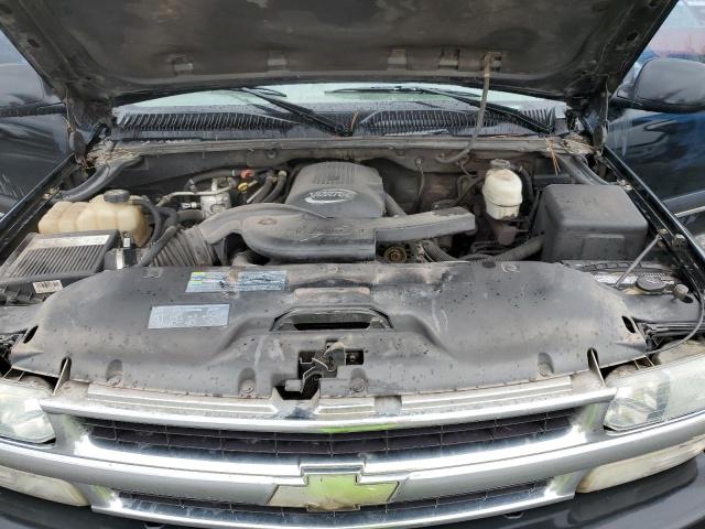 Photo 11 VIN: 1GNFK16Z54J121131 - CHEVROLET SUBURBAN 