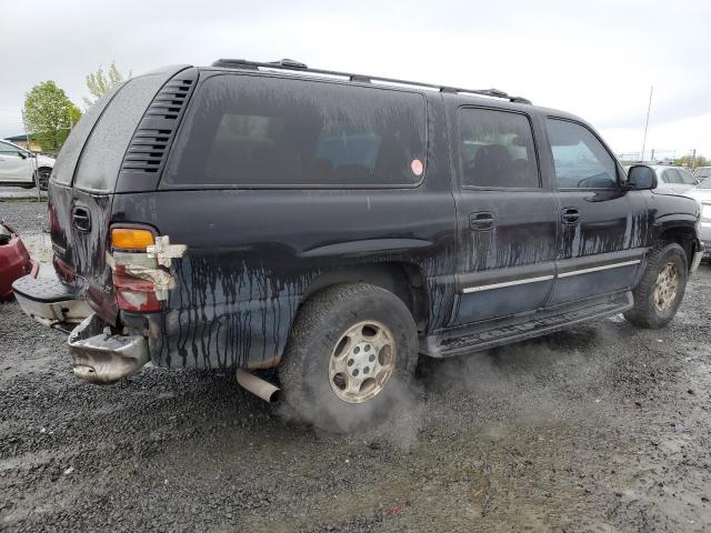 Photo 2 VIN: 1GNFK16Z54J121131 - CHEVROLET SUBURBAN 