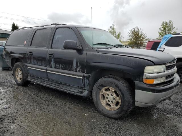 Photo 3 VIN: 1GNFK16Z54J121131 - CHEVROLET SUBURBAN 