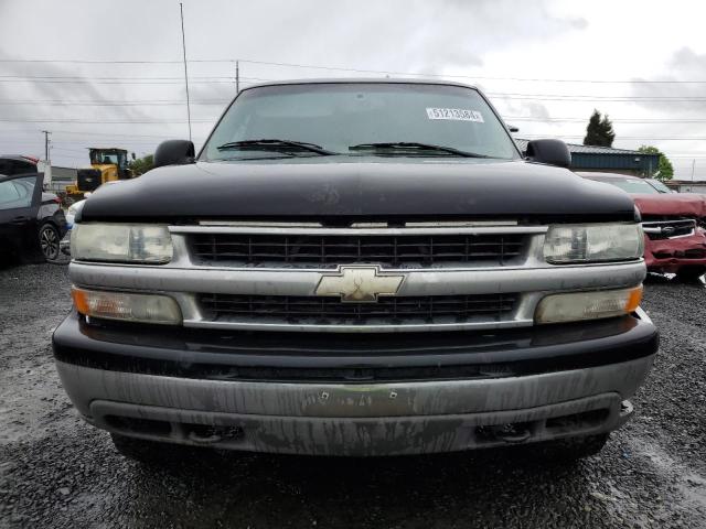 Photo 4 VIN: 1GNFK16Z54J121131 - CHEVROLET SUBURBAN 