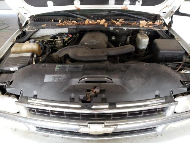 Photo 11 VIN: 1GNFK16Z54J158437 - CHEVROLET SUBURBAN 