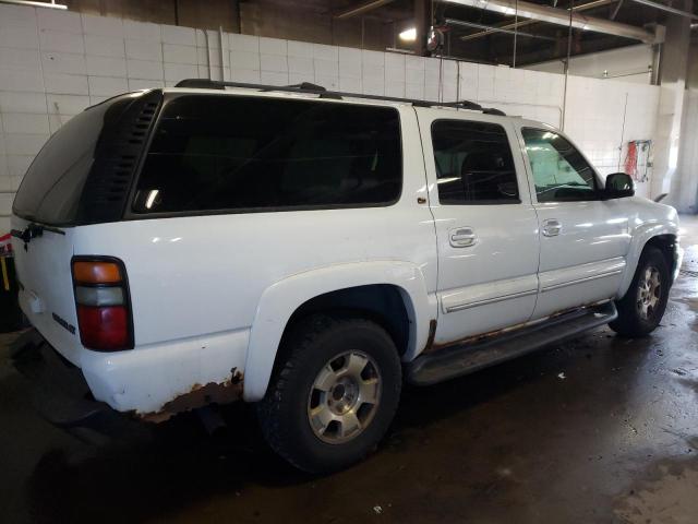 Photo 2 VIN: 1GNFK16Z54J158437 - CHEVROLET SUBURBAN 