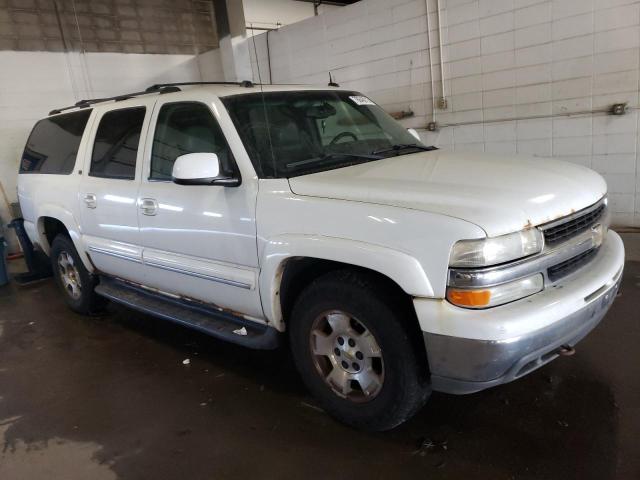 Photo 3 VIN: 1GNFK16Z54J158437 - CHEVROLET SUBURBAN 