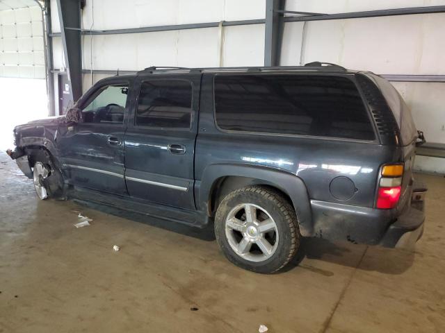 Photo 1 VIN: 1GNFK16Z54J332880 - CHEVROLET SUBURBAN 