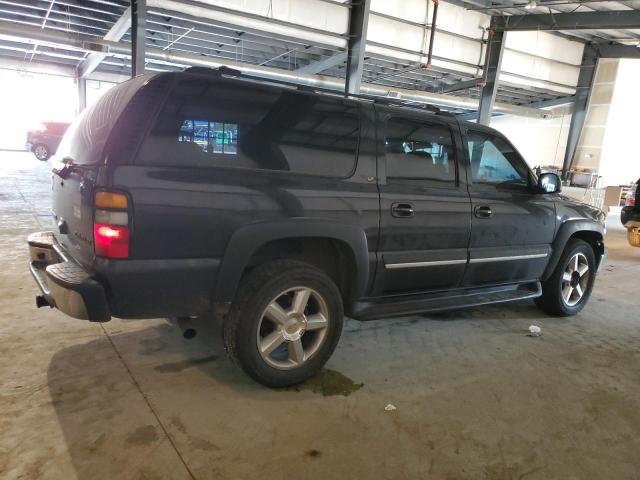 Photo 2 VIN: 1GNFK16Z54J332880 - CHEVROLET SUBURBAN 