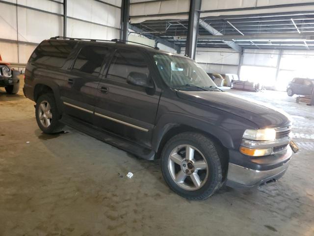 Photo 3 VIN: 1GNFK16Z54J332880 - CHEVROLET SUBURBAN 