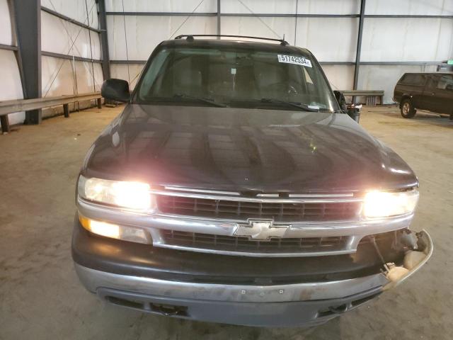 Photo 4 VIN: 1GNFK16Z54J332880 - CHEVROLET SUBURBAN 