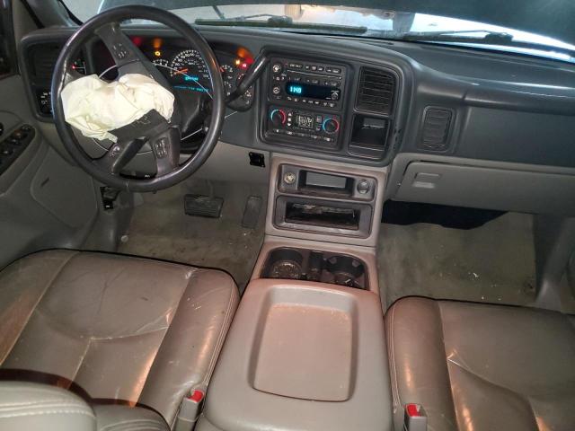 Photo 7 VIN: 1GNFK16Z54J332880 - CHEVROLET SUBURBAN 