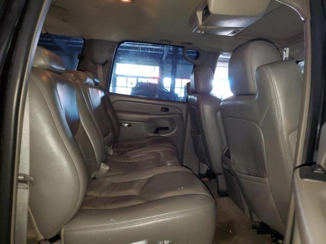 Photo 9 VIN: 1GNFK16Z54J332880 - CHEVROLET SUBURBAN 