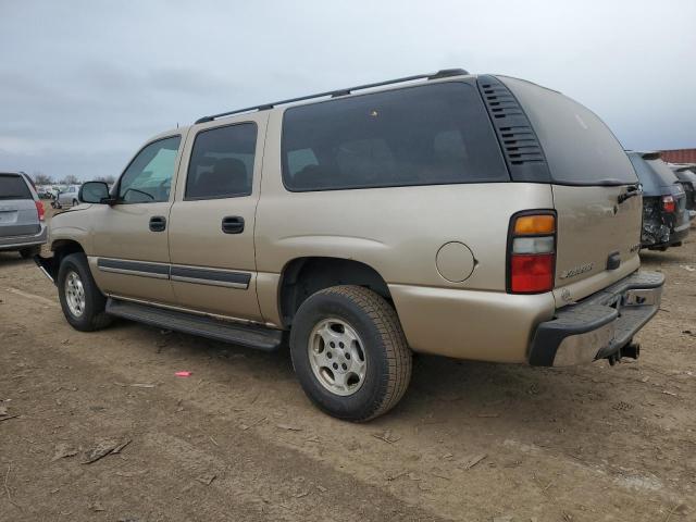 Photo 1 VIN: 1GNFK16Z55J169651 - CHEVROLET SUBURBAN 