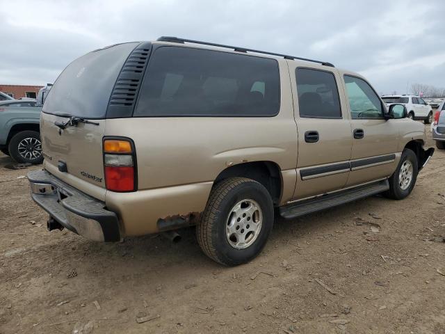 Photo 2 VIN: 1GNFK16Z55J169651 - CHEVROLET SUBURBAN 