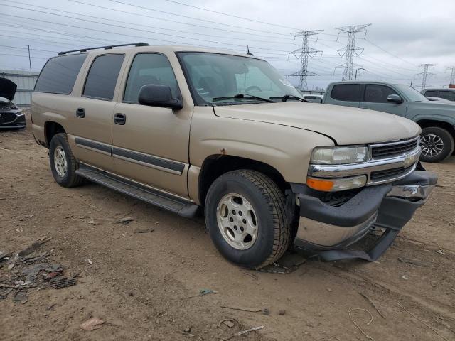 Photo 3 VIN: 1GNFK16Z55J169651 - CHEVROLET SUBURBAN 