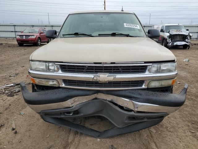 Photo 4 VIN: 1GNFK16Z55J169651 - CHEVROLET SUBURBAN 