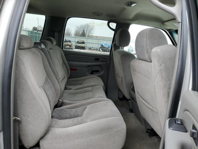 Photo 10 VIN: 1GNFK16Z56J121536 - CHEVROLET SUBURBAN 