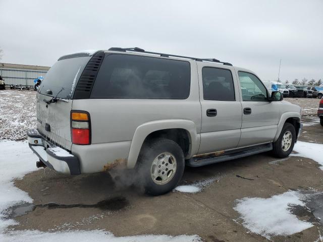 Photo 2 VIN: 1GNFK16Z56J121536 - CHEVROLET SUBURBAN 