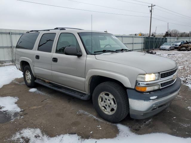 Photo 3 VIN: 1GNFK16Z56J121536 - CHEVROLET SUBURBAN 