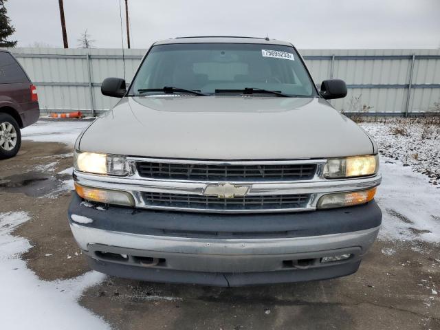 Photo 4 VIN: 1GNFK16Z56J121536 - CHEVROLET SUBURBAN 