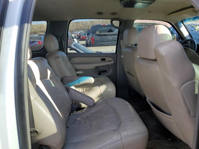 Photo 10 VIN: 1GNFK16Z62J104609 - CHEVROLET SUBURBAN 