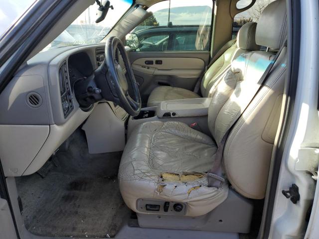 Photo 6 VIN: 1GNFK16Z62J104609 - CHEVROLET SUBURBAN 