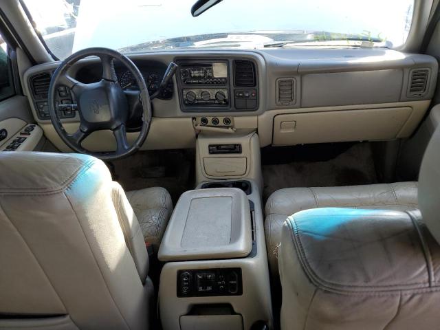 Photo 7 VIN: 1GNFK16Z62J104609 - CHEVROLET SUBURBAN 