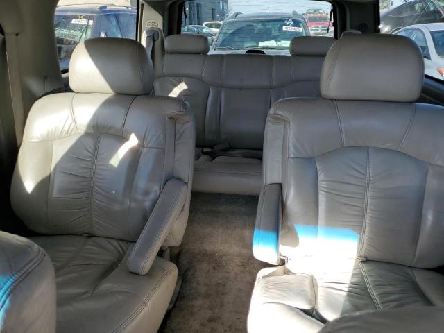 Photo 9 VIN: 1GNFK16Z62J104609 - CHEVROLET SUBURBAN 