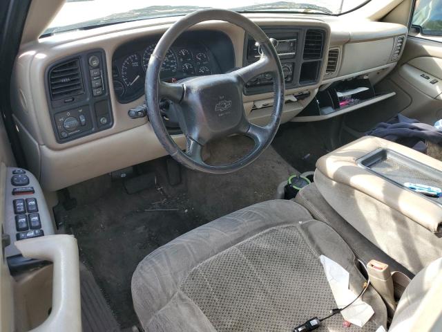 Photo 7 VIN: 1GNFK16Z62J130059 - CHEVROLET SUBURBAN 