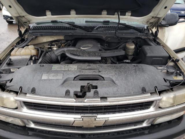 Photo 11 VIN: 1GNFK16Z62J231764 - CHEVROLET SUBURBAN 