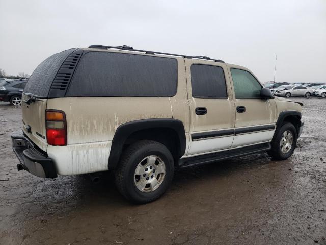 Photo 2 VIN: 1GNFK16Z62J231764 - CHEVROLET SUBURBAN 