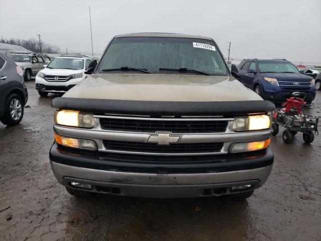 Photo 4 VIN: 1GNFK16Z62J231764 - CHEVROLET SUBURBAN 