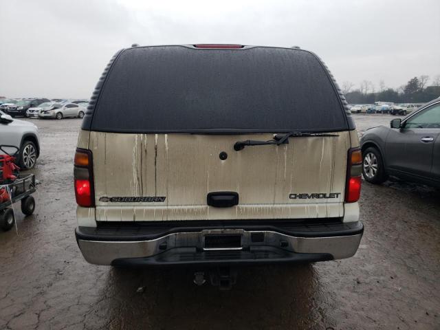 Photo 5 VIN: 1GNFK16Z62J231764 - CHEVROLET SUBURBAN 