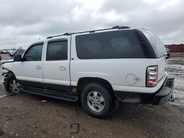 Photo 1 VIN: 1GNFK16Z62J258995 - CHEVROLET SUBURBAN 