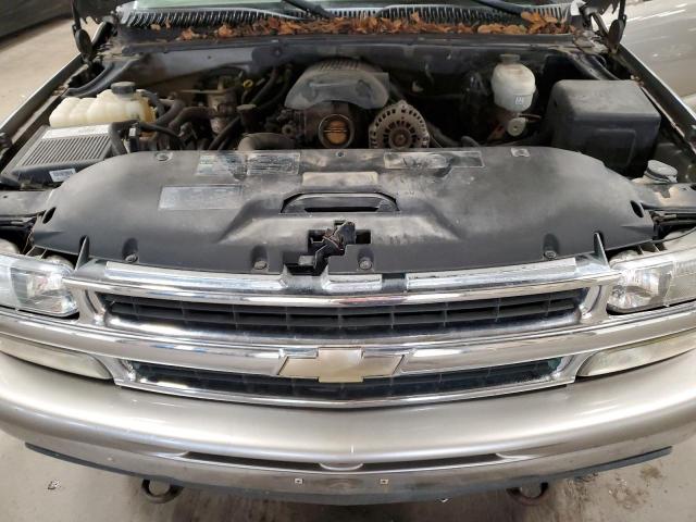 Photo 11 VIN: 1GNFK16Z63J151690 - CHEVROLET SUBURBAN 