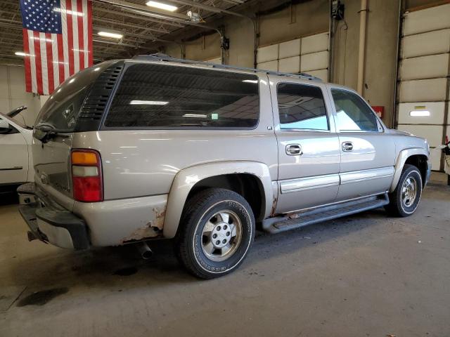 Photo 2 VIN: 1GNFK16Z63J151690 - CHEVROLET SUBURBAN 