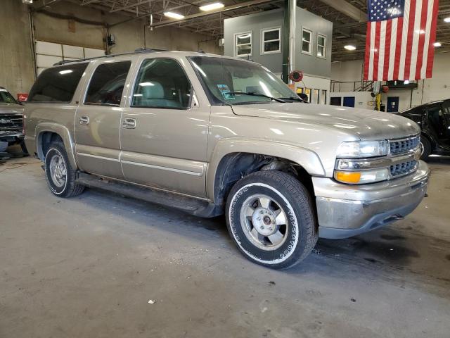 Photo 3 VIN: 1GNFK16Z63J151690 - CHEVROLET SUBURBAN 