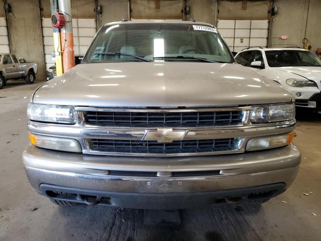 Photo 4 VIN: 1GNFK16Z63J151690 - CHEVROLET SUBURBAN 