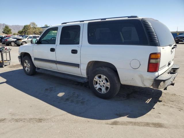 Photo 1 VIN: 1GNFK16Z63J259985 - CHEVROLET SUBURBAN K 