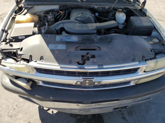 Photo 11 VIN: 1GNFK16Z63J259985 - CHEVROLET SUBURBAN K 