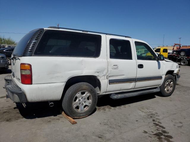 Photo 2 VIN: 1GNFK16Z63J259985 - CHEVROLET SUBURBAN K 