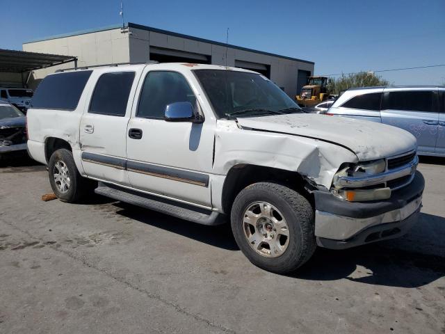 Photo 3 VIN: 1GNFK16Z63J259985 - CHEVROLET SUBURBAN K 