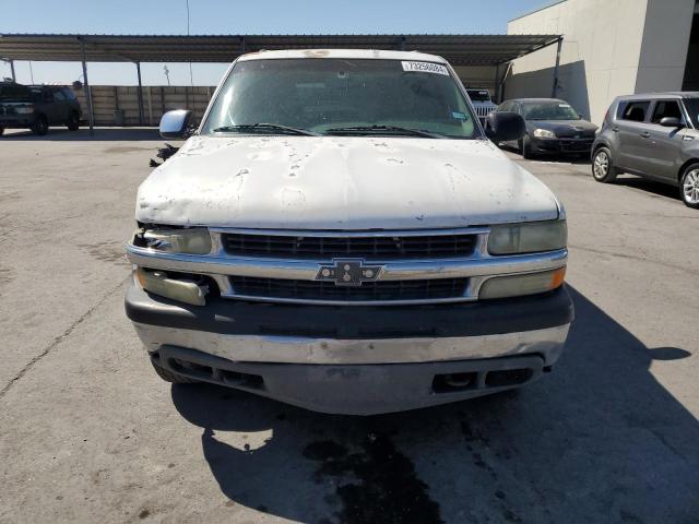 Photo 4 VIN: 1GNFK16Z63J259985 - CHEVROLET SUBURBAN K 