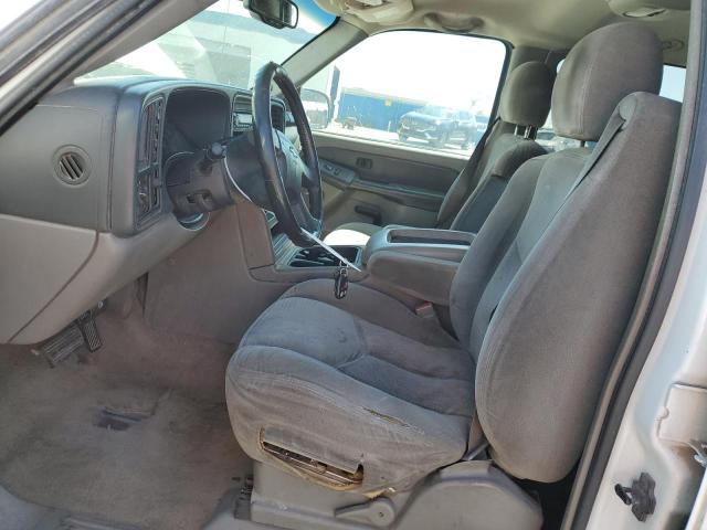 Photo 6 VIN: 1GNFK16Z63J259985 - CHEVROLET SUBURBAN K 