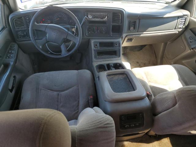 Photo 7 VIN: 1GNFK16Z63J259985 - CHEVROLET SUBURBAN K 