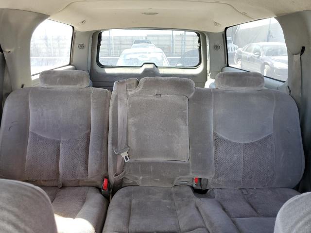 Photo 9 VIN: 1GNFK16Z63J259985 - CHEVROLET SUBURBAN K 