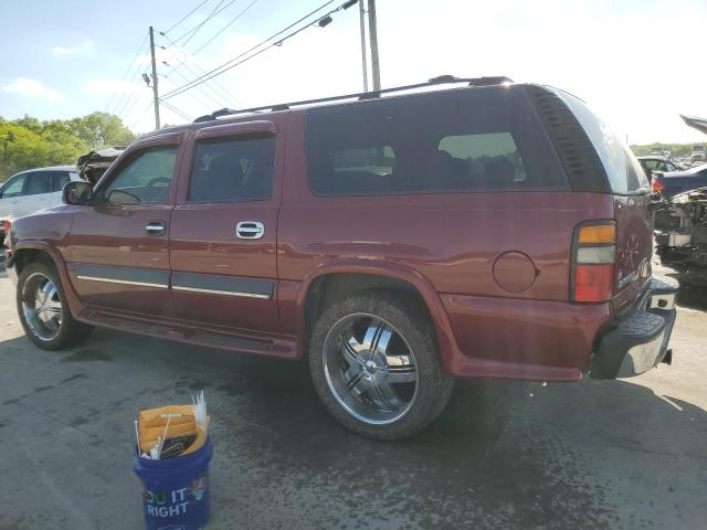 Photo 1 VIN: 1GNFK16Z63J312314 - CHEVROLET SUBURBAN 