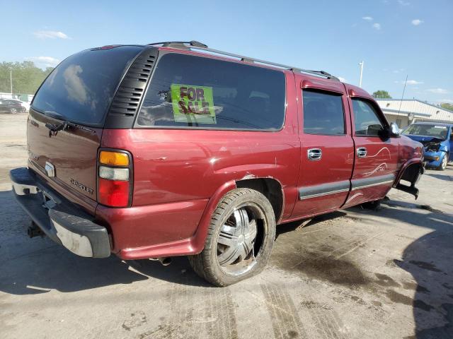 Photo 2 VIN: 1GNFK16Z63J312314 - CHEVROLET SUBURBAN 