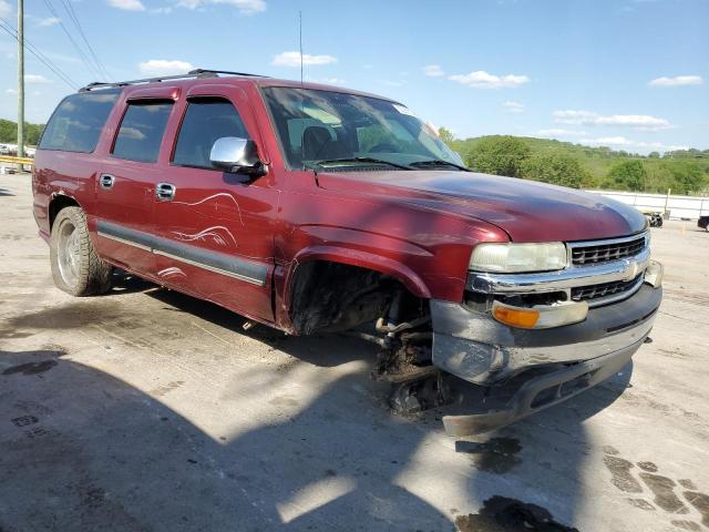 Photo 3 VIN: 1GNFK16Z63J312314 - CHEVROLET SUBURBAN 