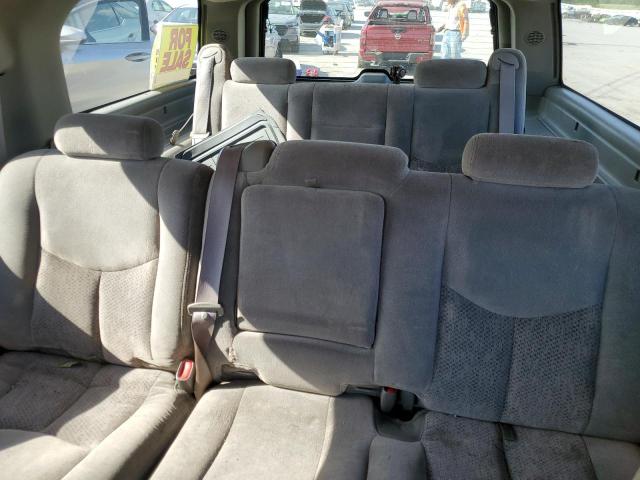 Photo 9 VIN: 1GNFK16Z63J312314 - CHEVROLET SUBURBAN 