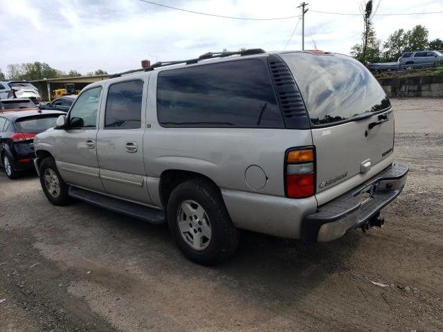 Photo 1 VIN: 1GNFK16Z65J131801 - CHEVROLET SUBURBAN K 