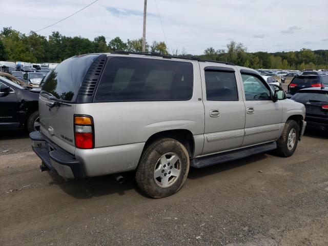 Photo 2 VIN: 1GNFK16Z65J131801 - CHEVROLET SUBURBAN K 